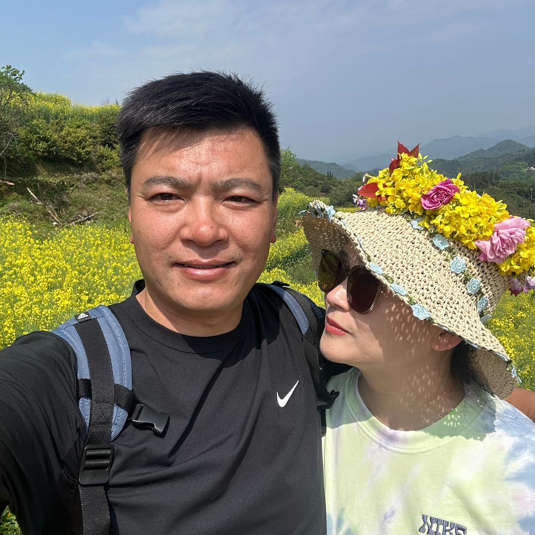 海哥的花园