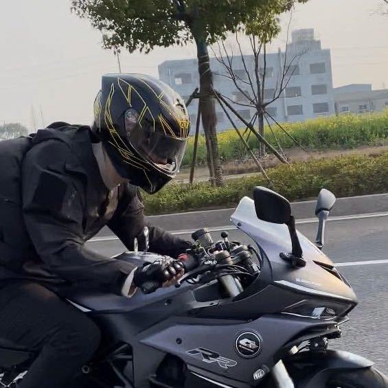 天跃机车（二手摩托车收售）
