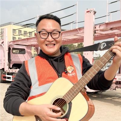番薯运车（小灰锅）