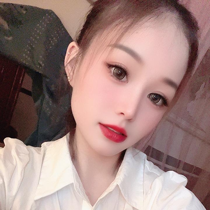 爱笑的姑娘