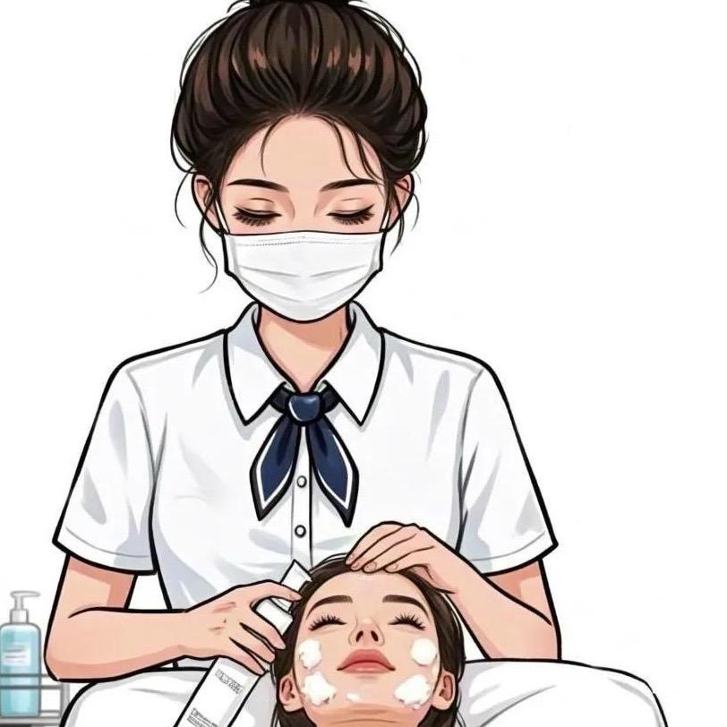 依梦美容（吉隆店）～双双