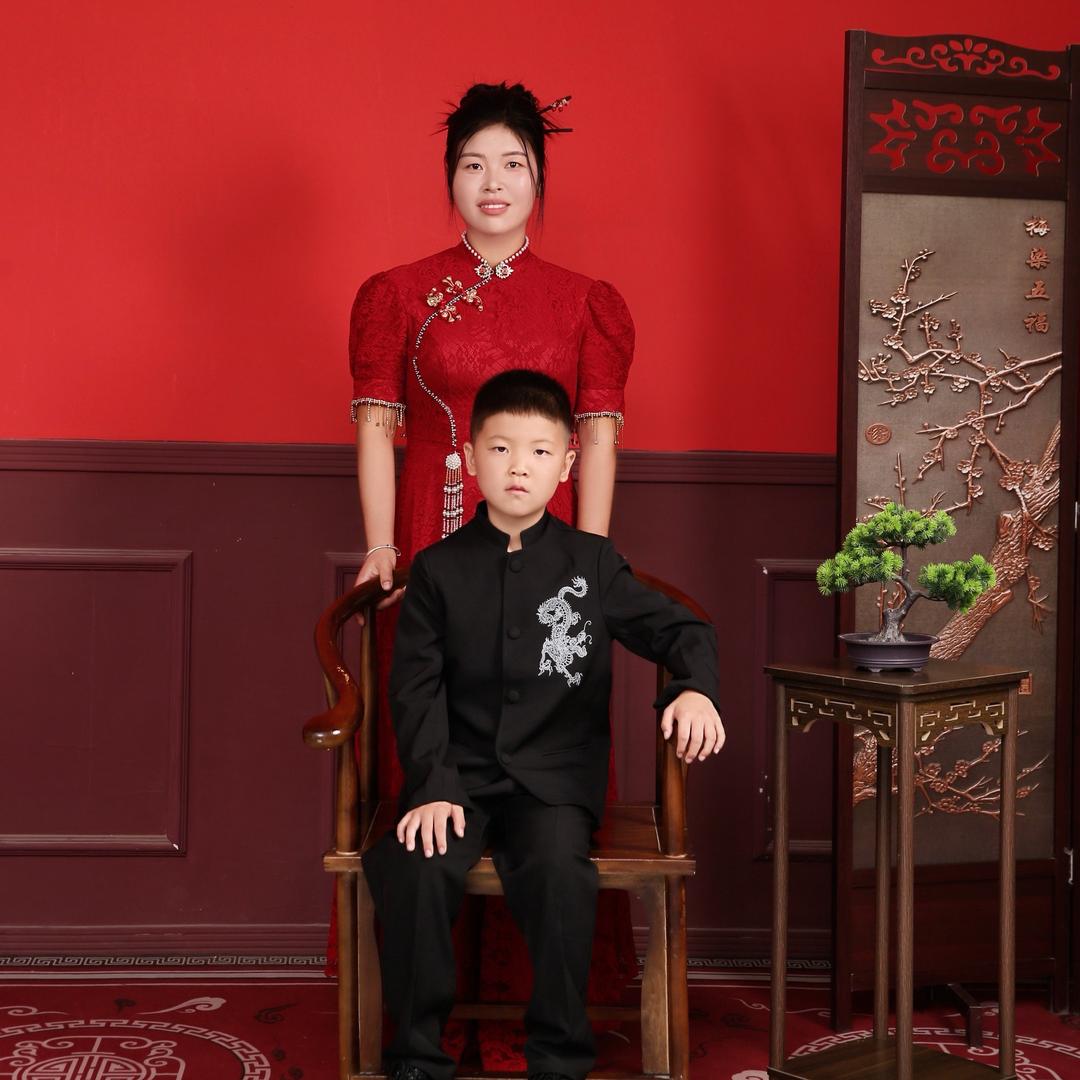不离不弃