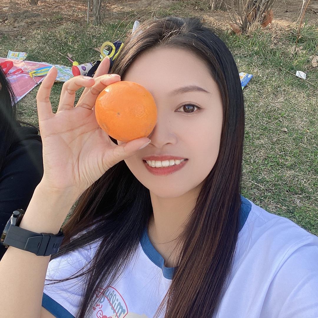 仙女好物