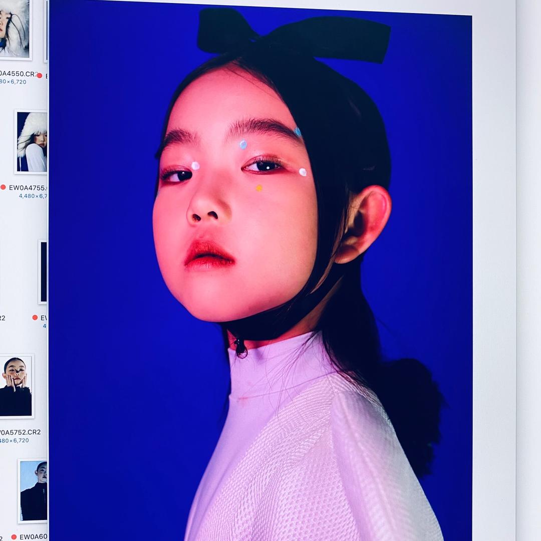昔宝Niki