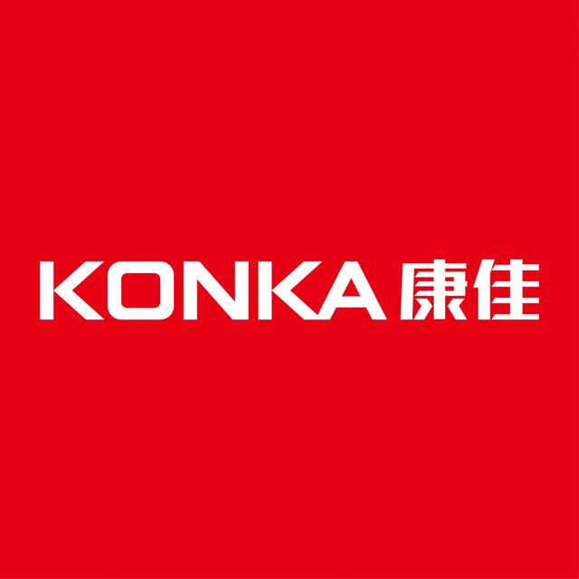 康佳Konka程行热水器专卖店