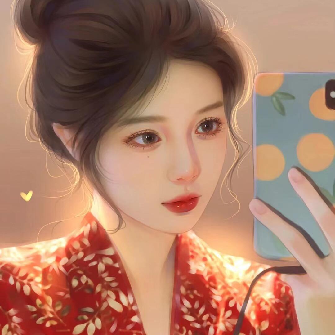 @花语