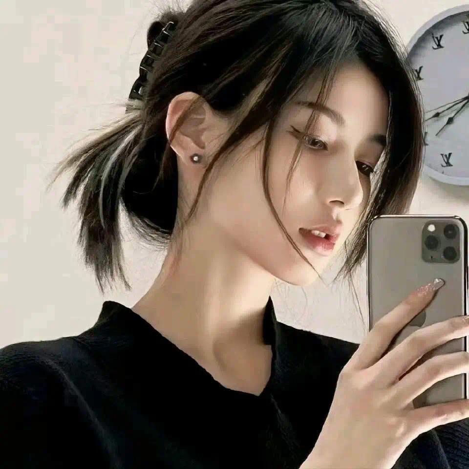 锦鲤小姐🐟