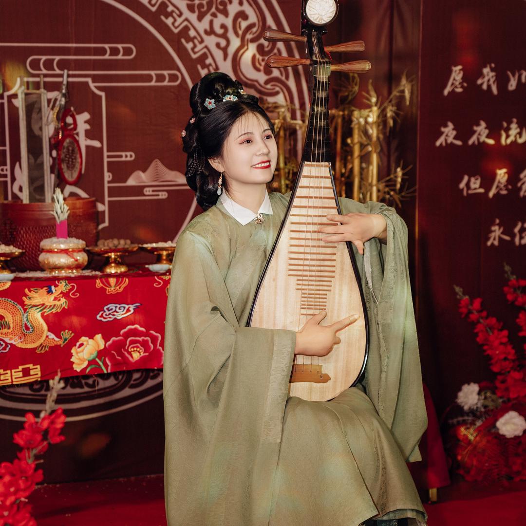 柒小棠