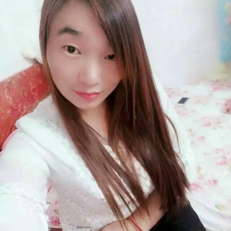 贵州姑娘赵幺妹