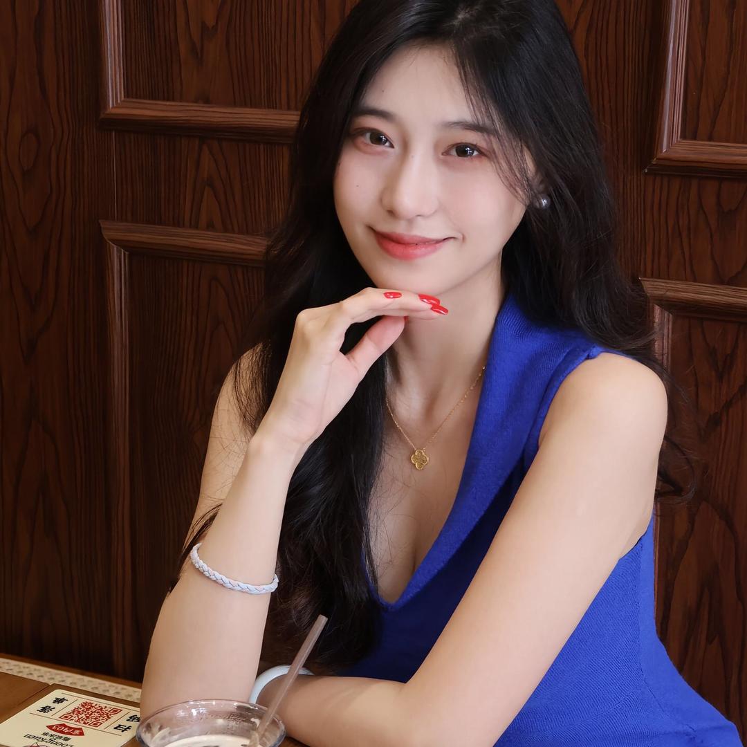 竹子买车-黑妹儿金牌助理