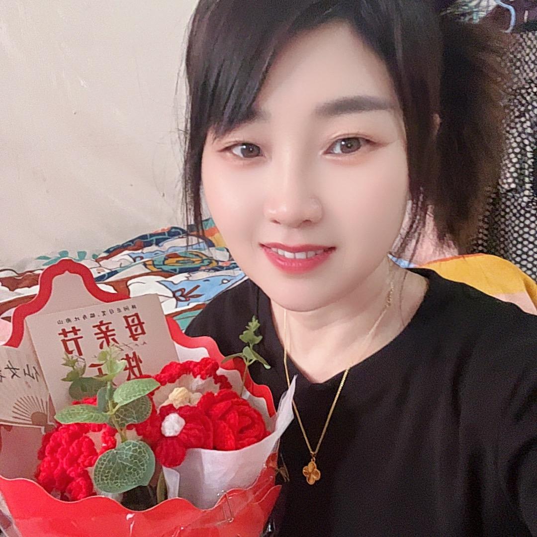 刘七妹【深知我者】