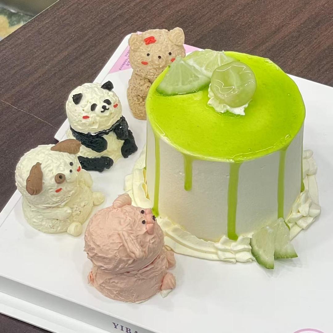 伊贝紫直播福利官