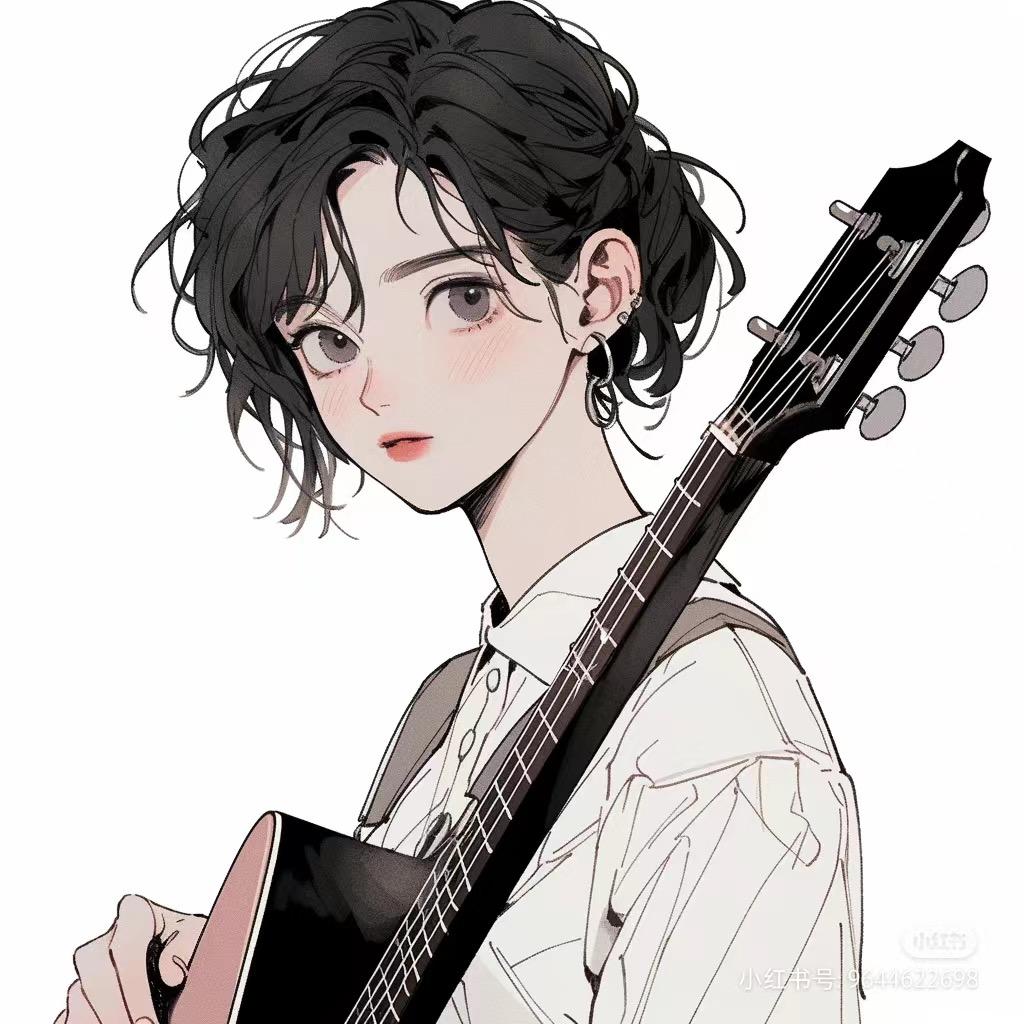 浩麦-音乐课代表