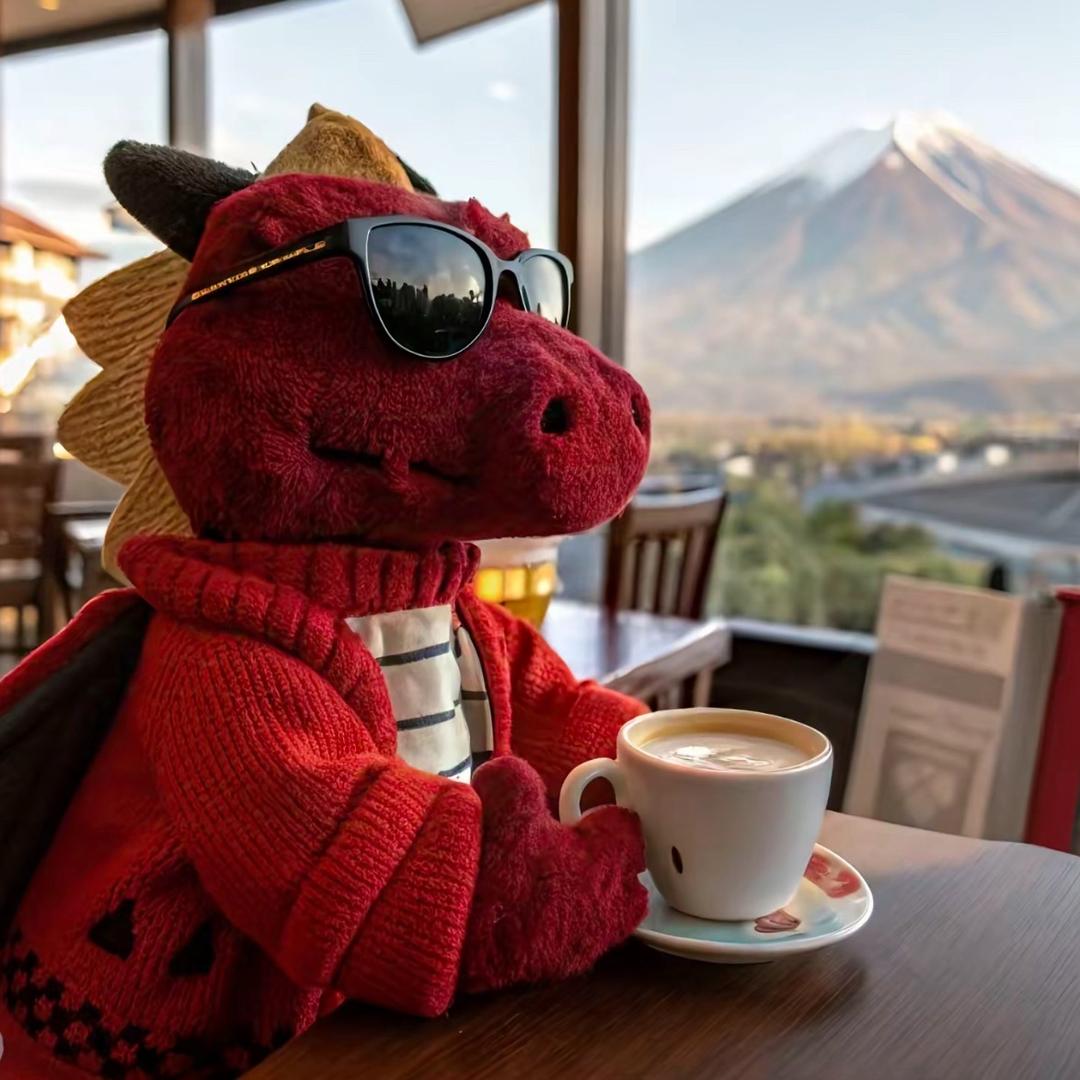 尔等尽可山呼万岁