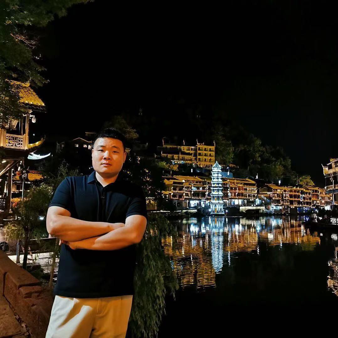 株洲友谊名车—阿强