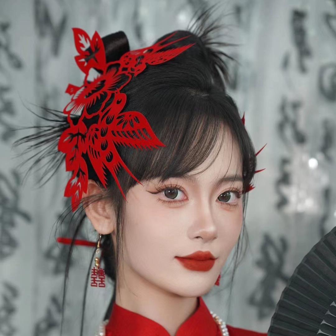 长治匠妆化妆培训教育
