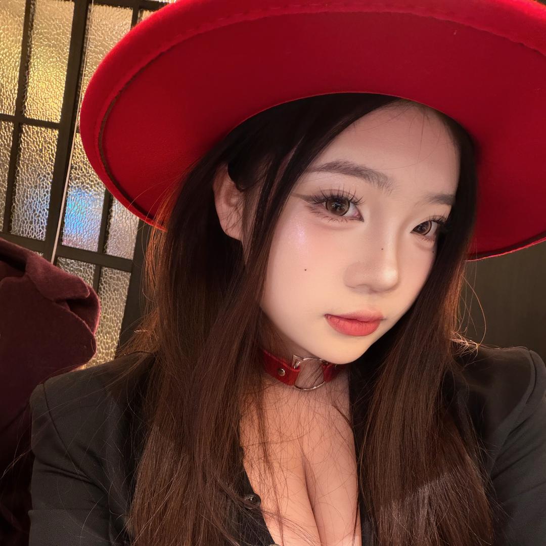 L玥希(胖胖版）