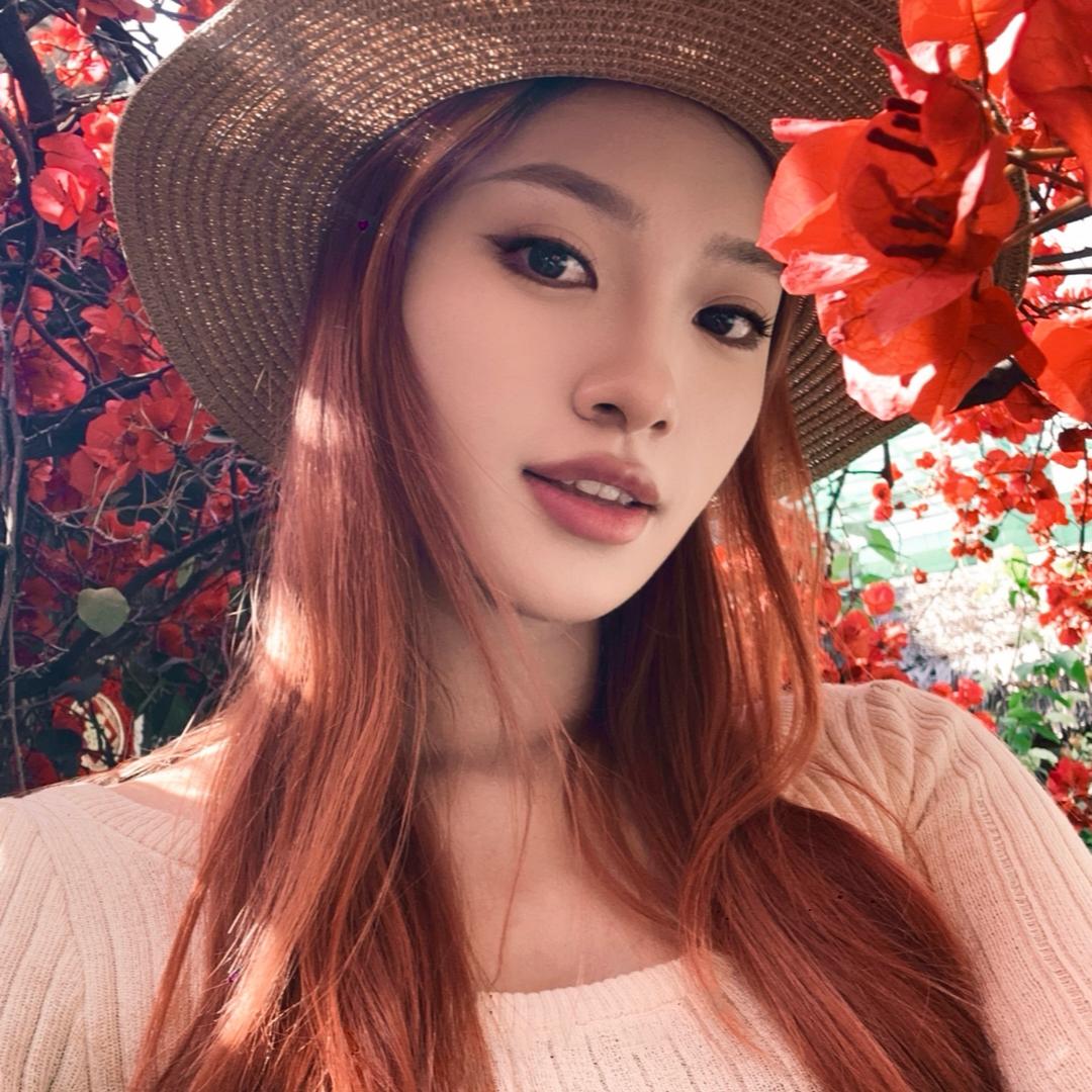 超爱吃香菜