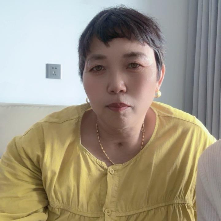 赫赫奶奶
