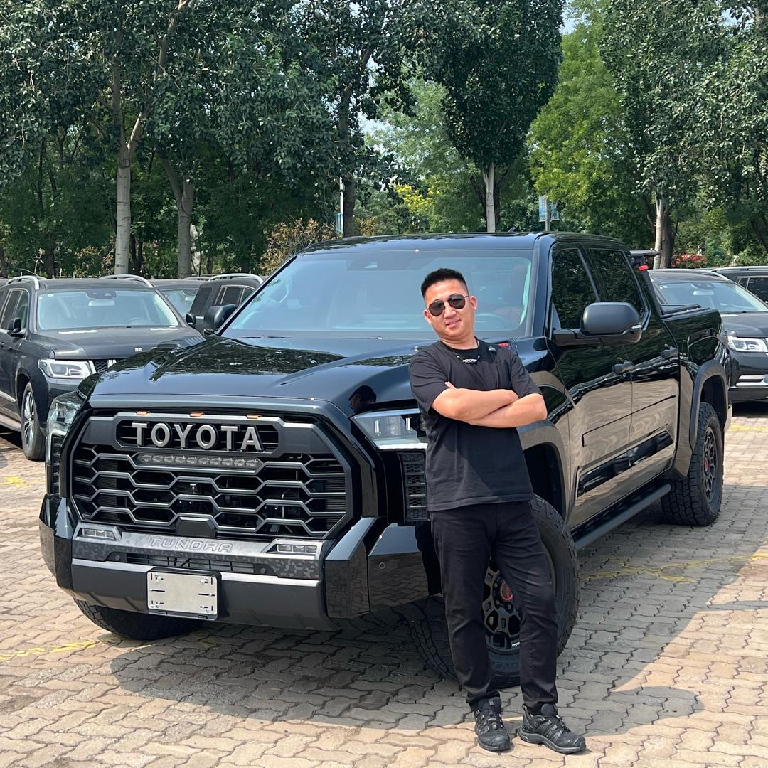 子豪（天津）佳浩汽车lc70优选车商