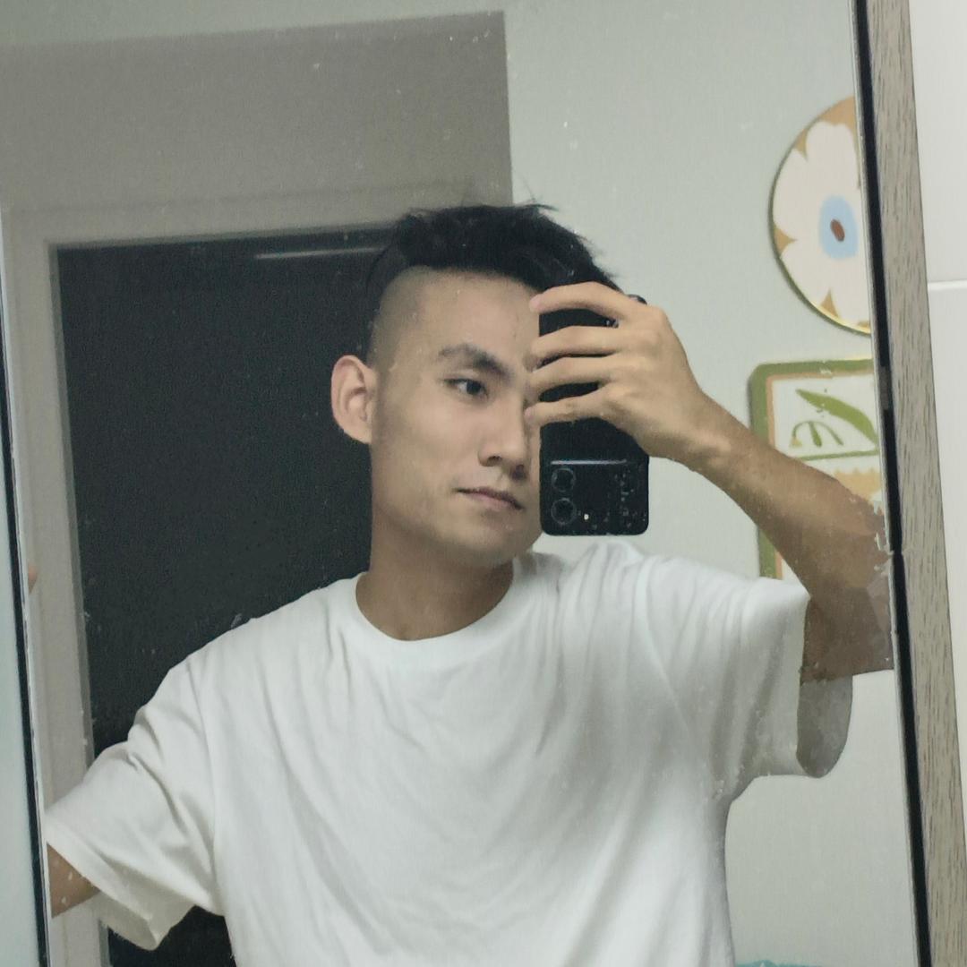 温柔不及李某人