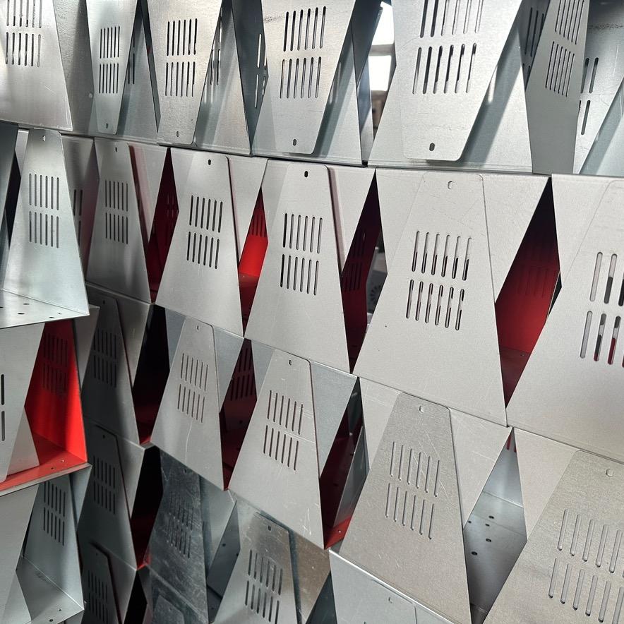 沐鑫机壳机箱厂