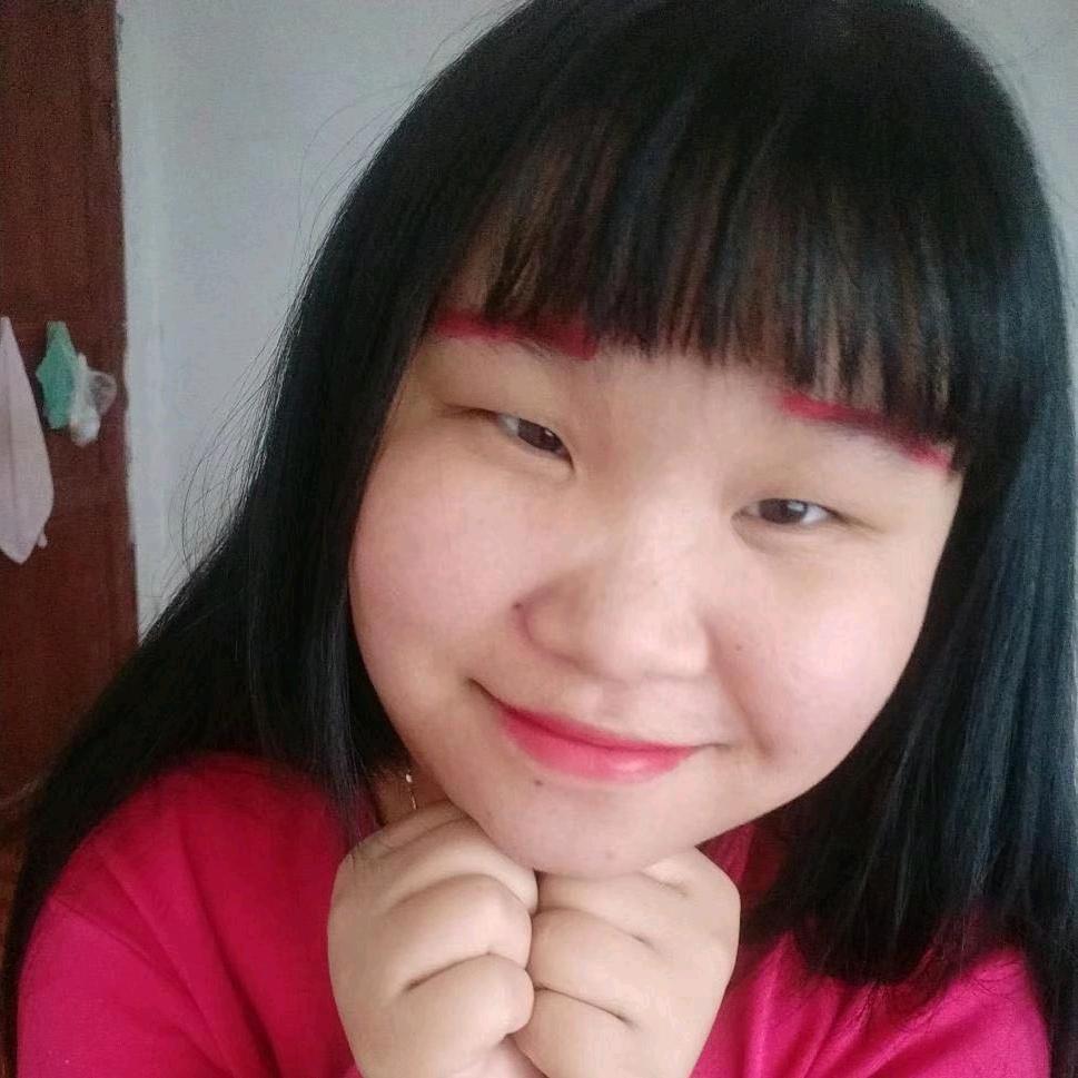 疯了的二丫头（卡总）