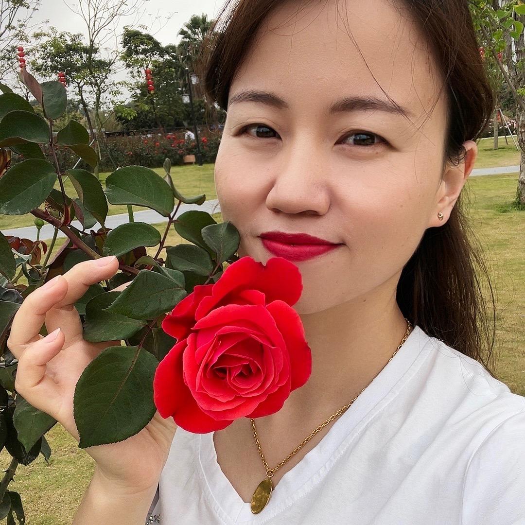 杜苹丽