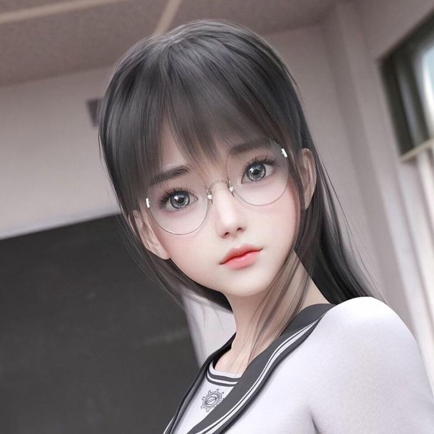 yoly 莜莉