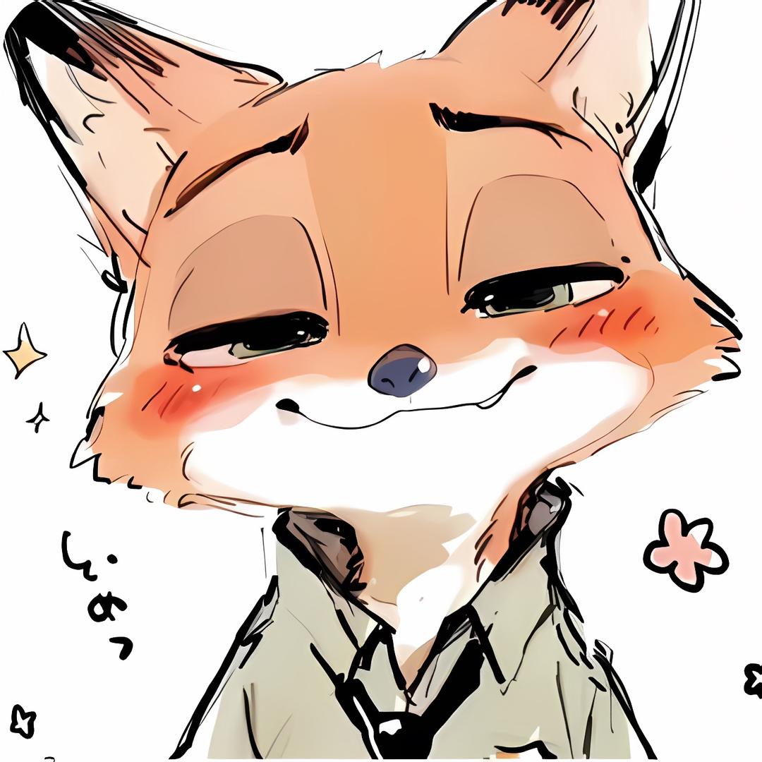狐狸🦊