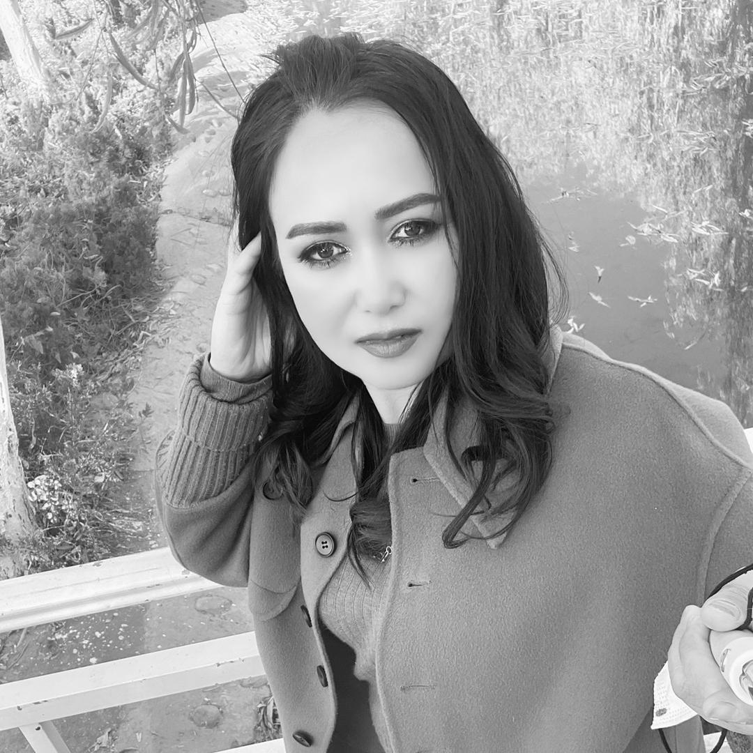 于田县娜孜纳美容沙龙