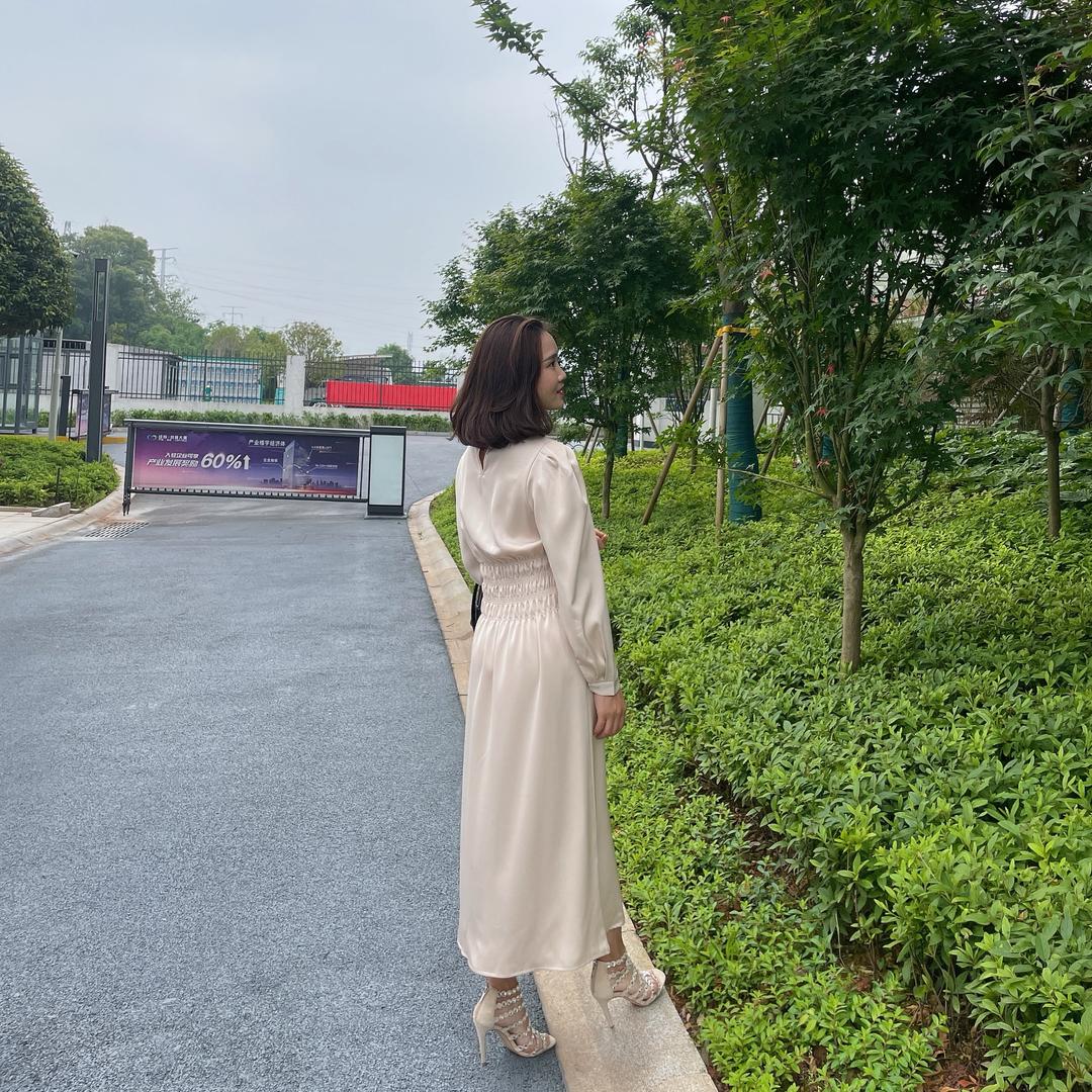 女汉子
