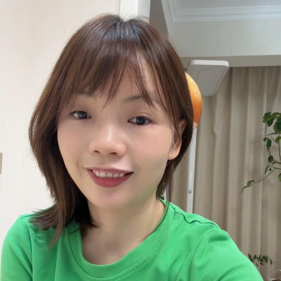 琪琪爱分享😘