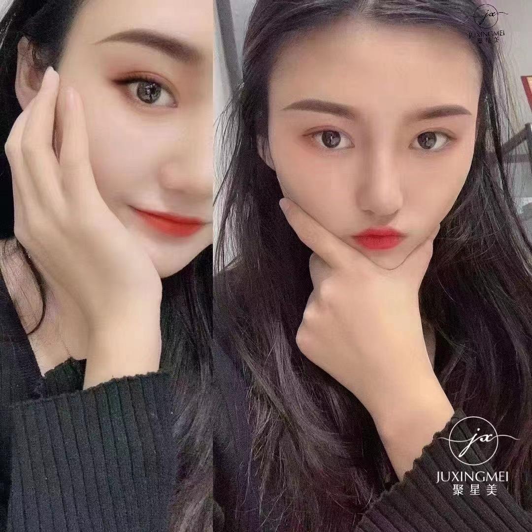心若初晴❤