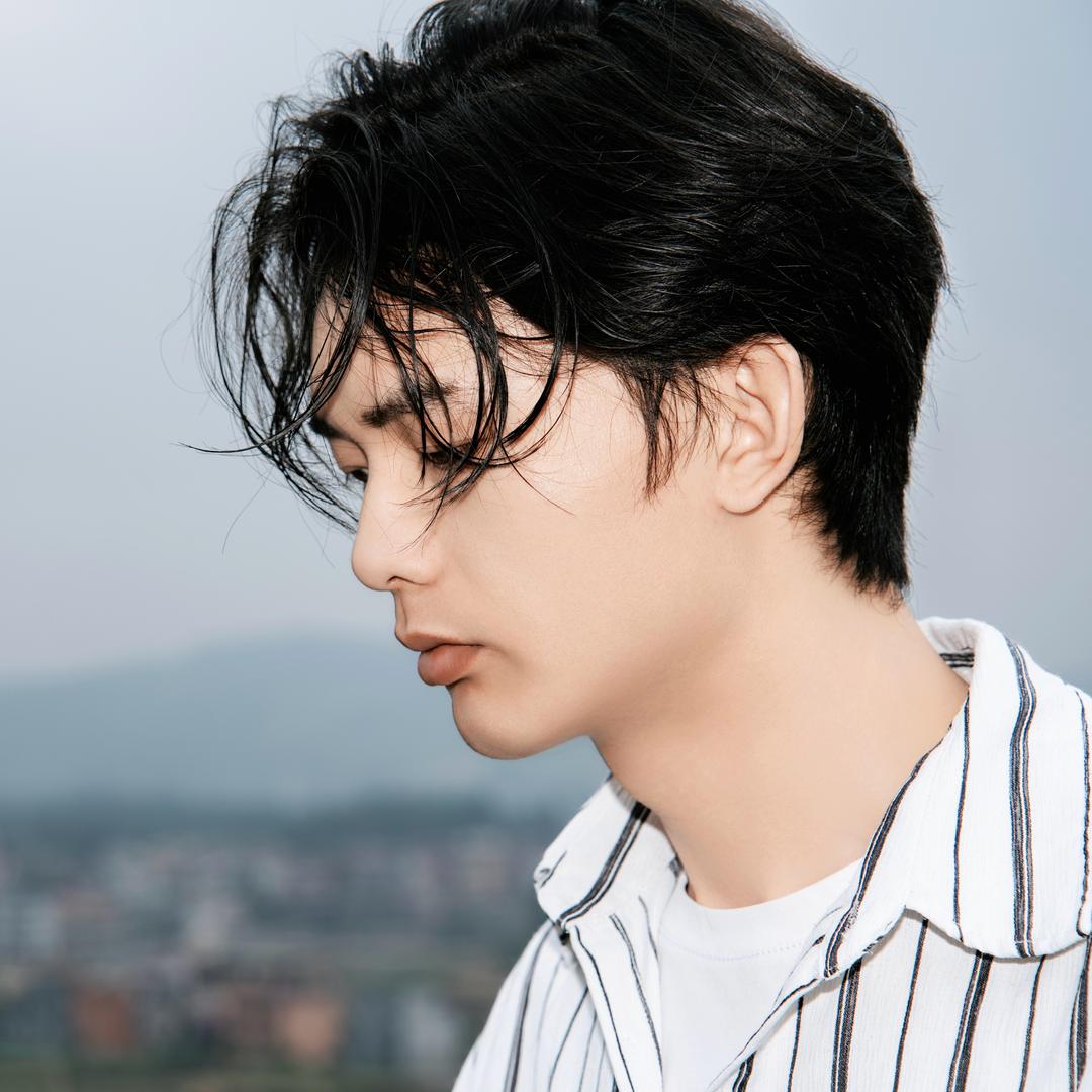 不会拍照的肖同学📷