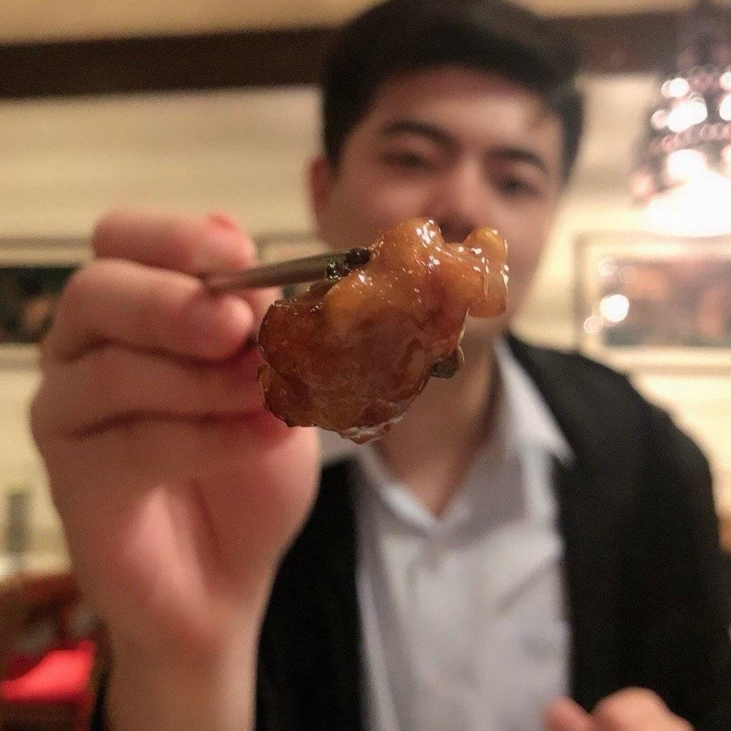 王饺子🥟