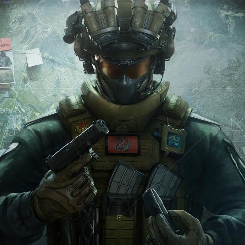 阿允（三角洲行动）