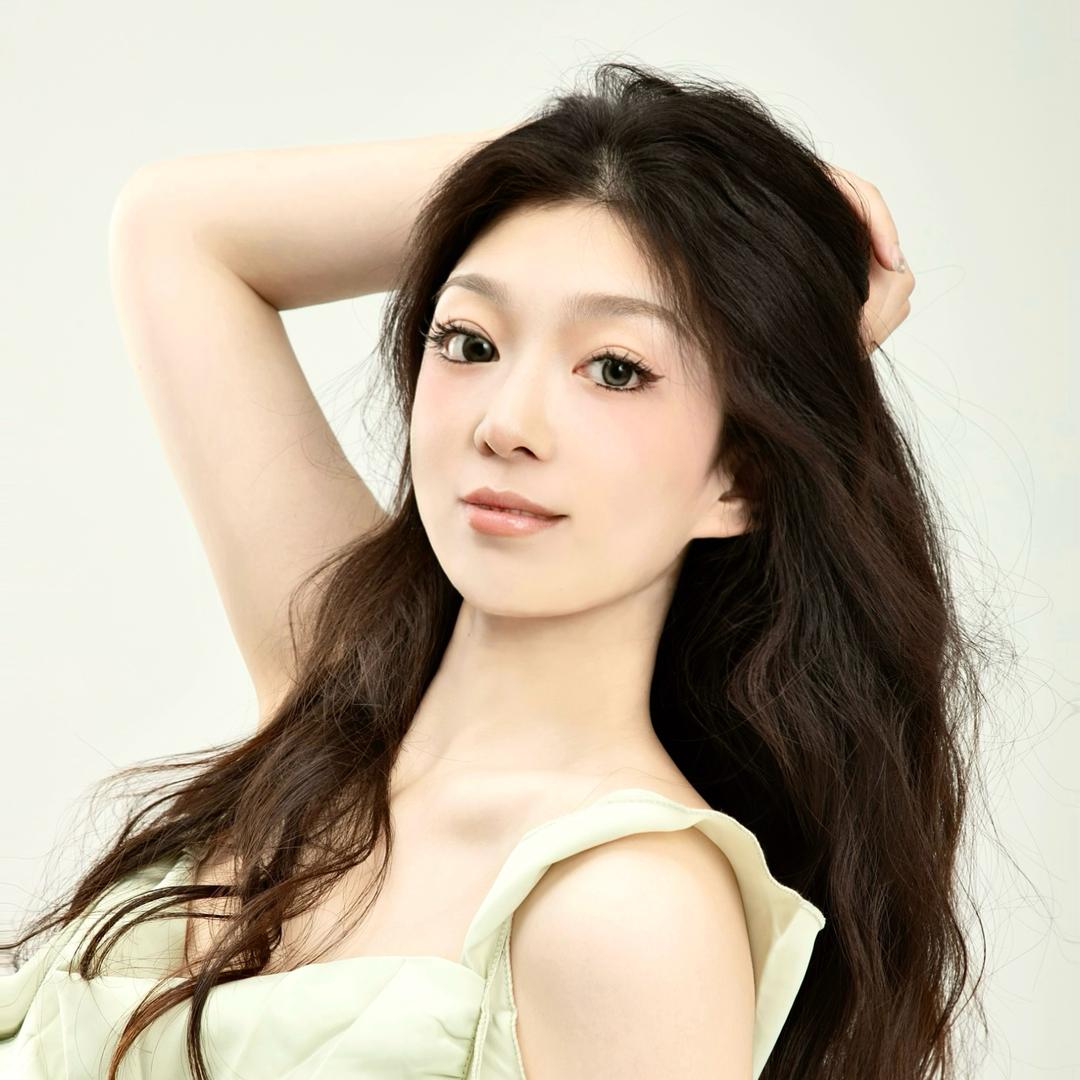 鹿鹿子（防晒衣破价版）@抖音