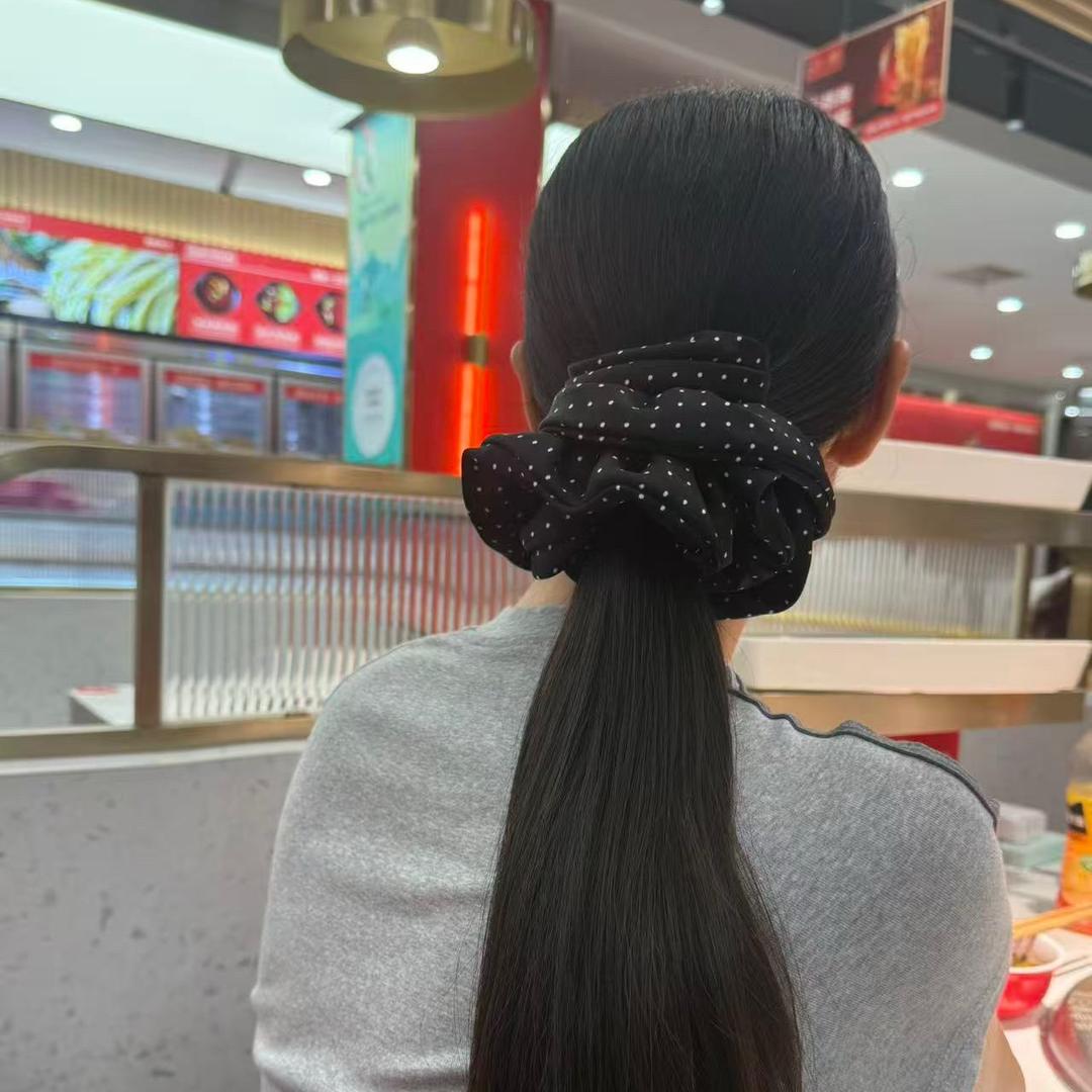 兜兜很顺利