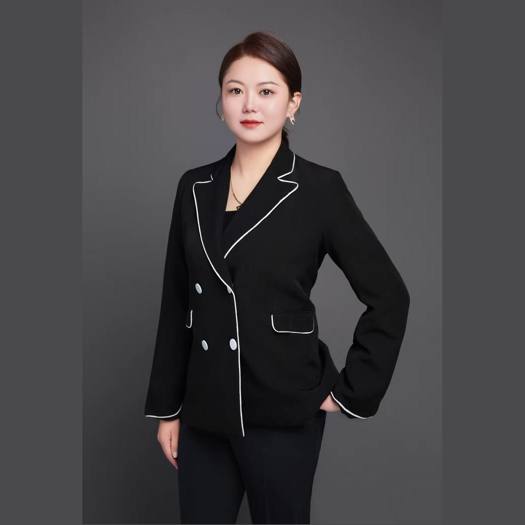 银河国际～大嫂(陈晓婷)