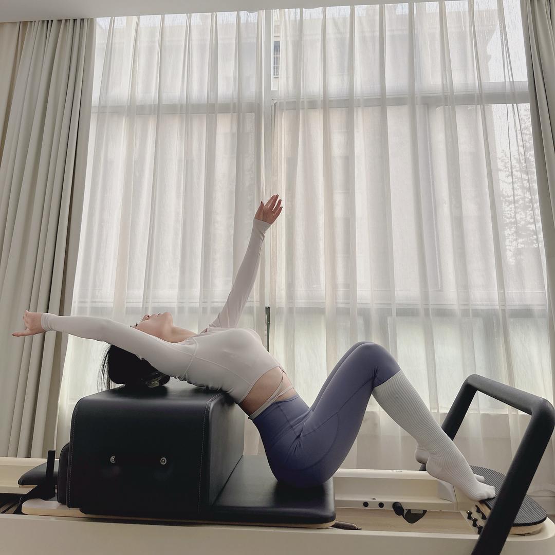 婵逸普拉提 丹丹老师