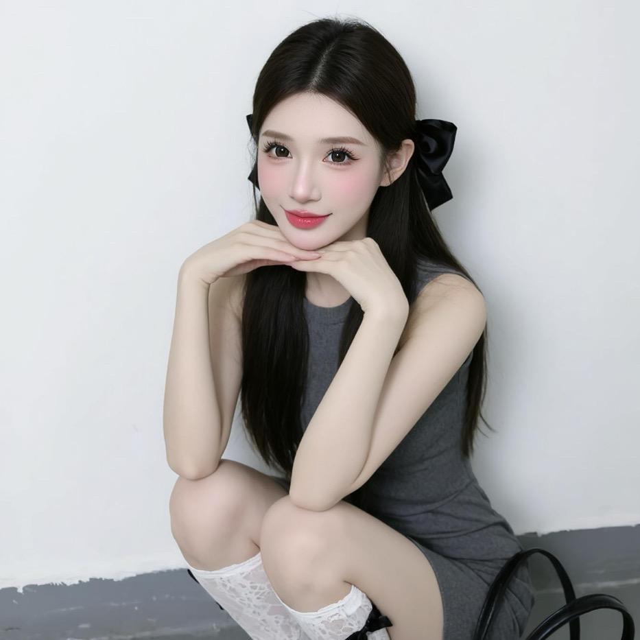 X学姐.