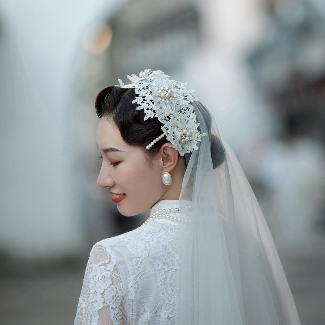 幺壹壹111的备婚日常