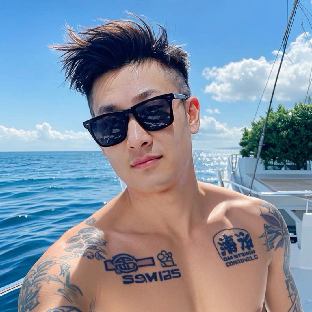 赵海洋