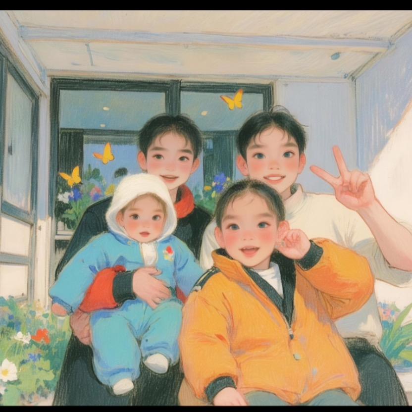 胖大星