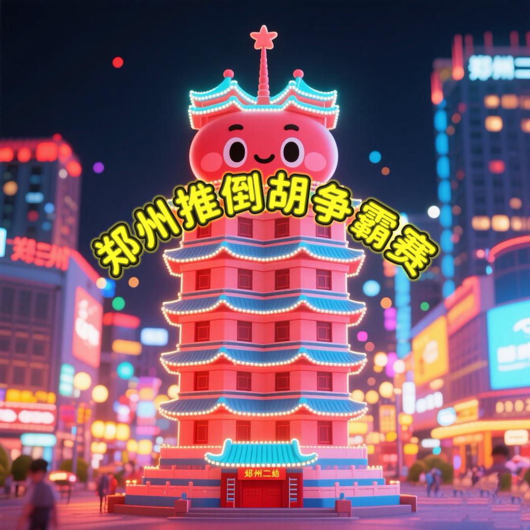 郑州麻将争霸赛
