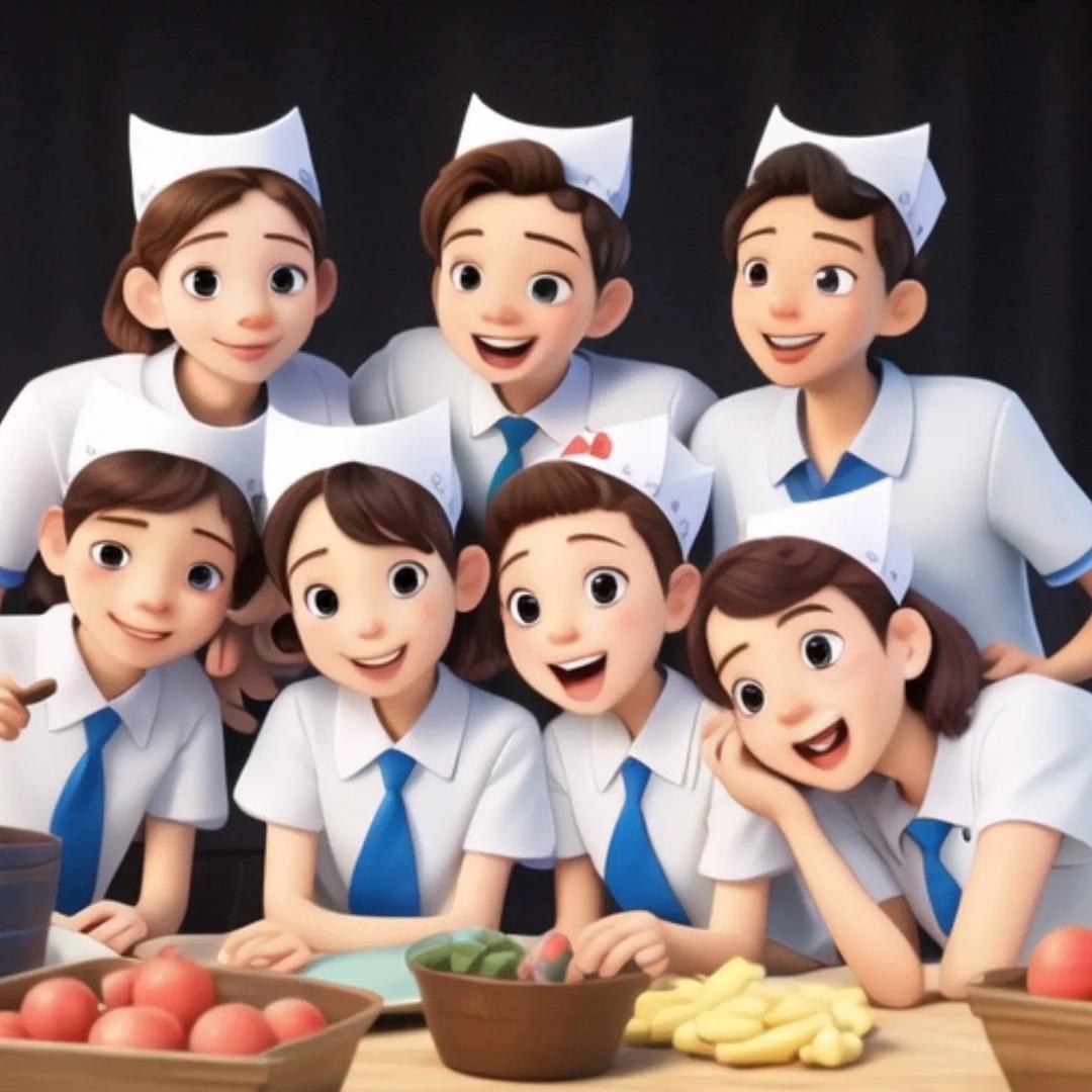 康复小马达✌️