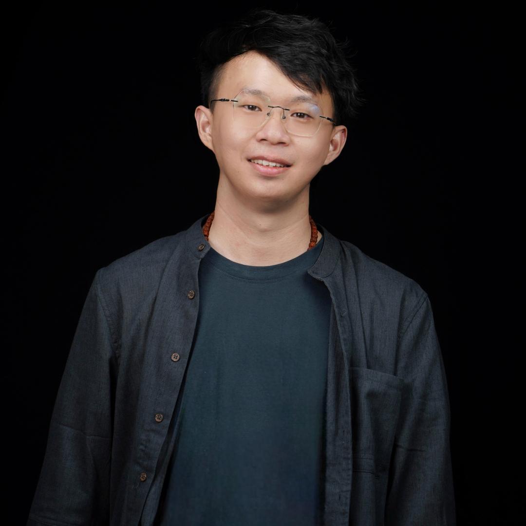 绍安（一人公司教练）