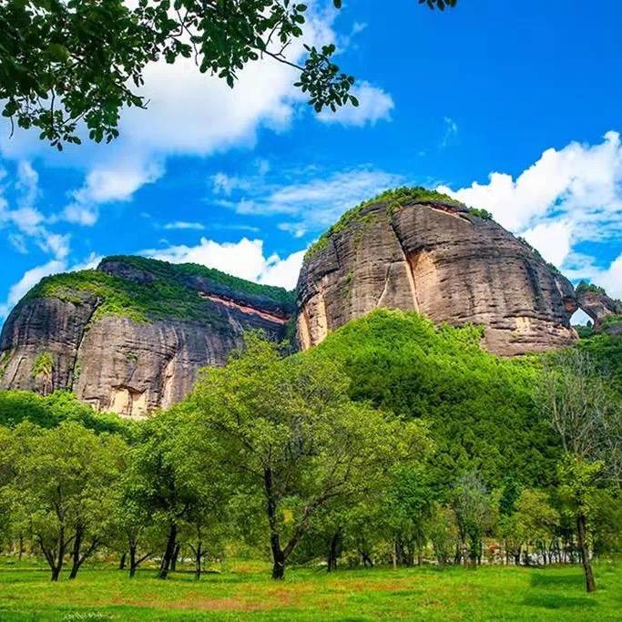 醉美照金—（春日版）