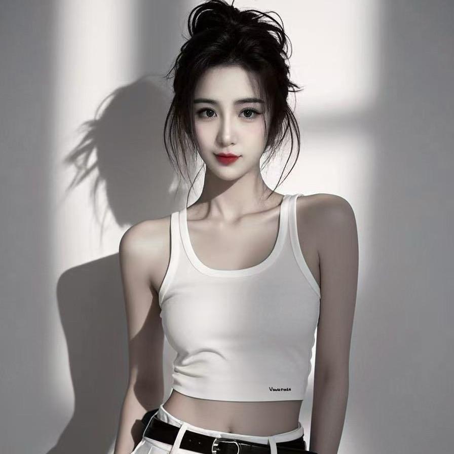 坏坏的丫头